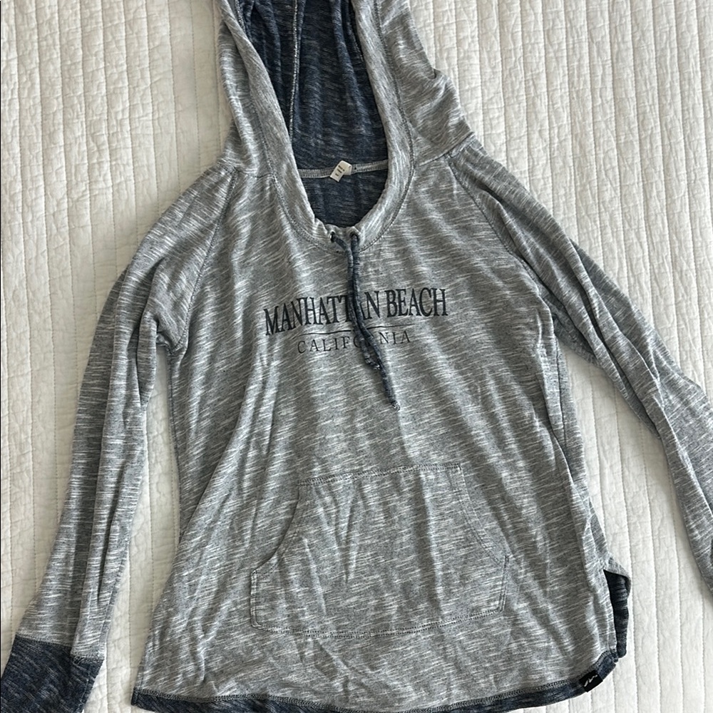 Manhattan Beach Sweatshirt